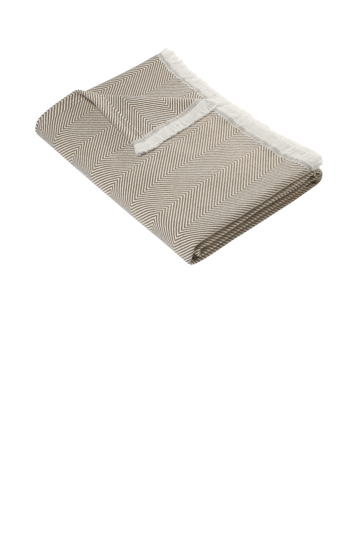 BB19001_ledgerkhakiparchment_blanket_folded