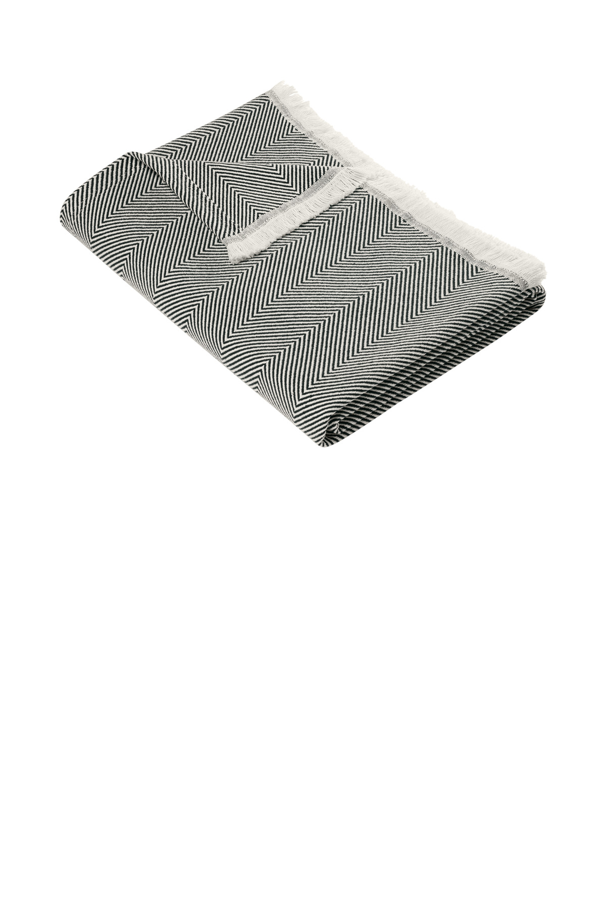 BB19001_windsorgreyparchment_blanket_folded
