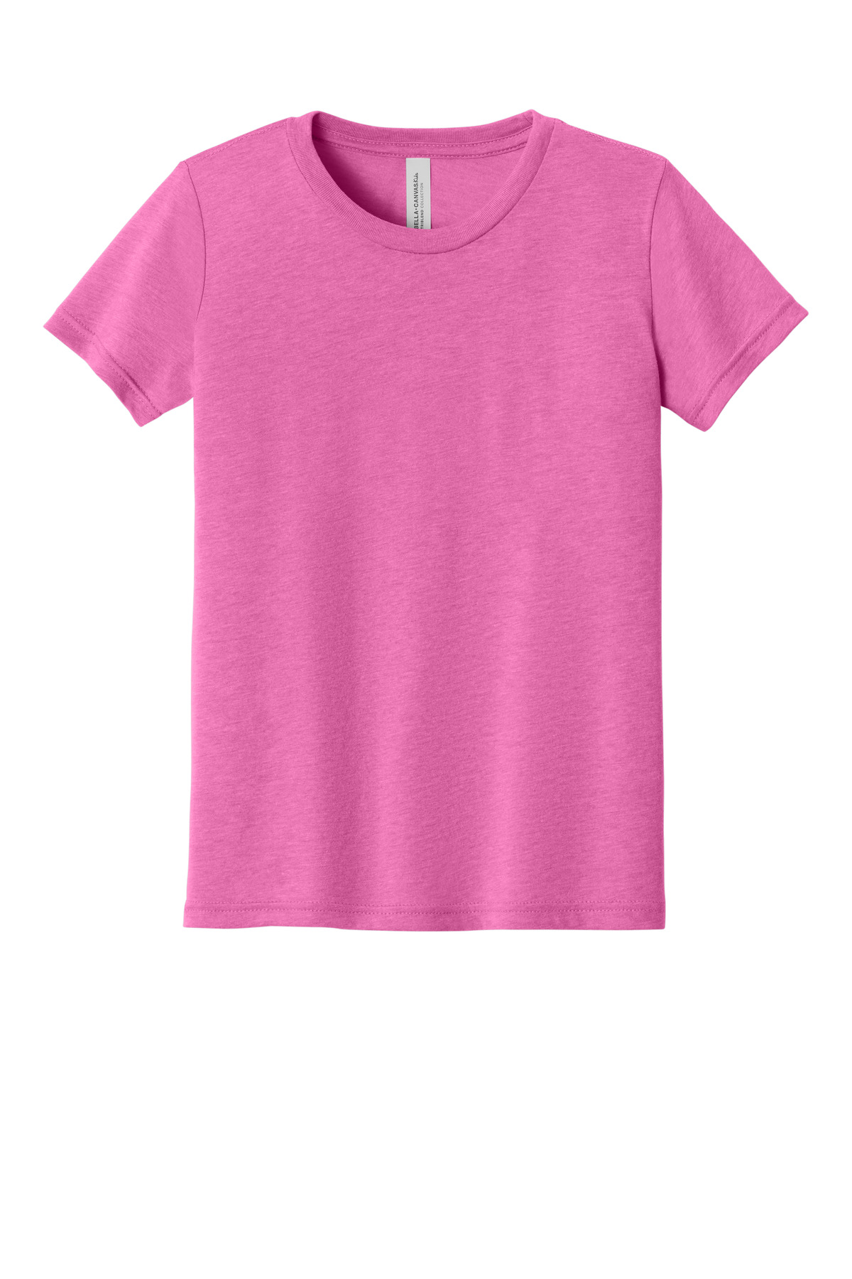 BC3413Y_charitypinktriblend_flat_front