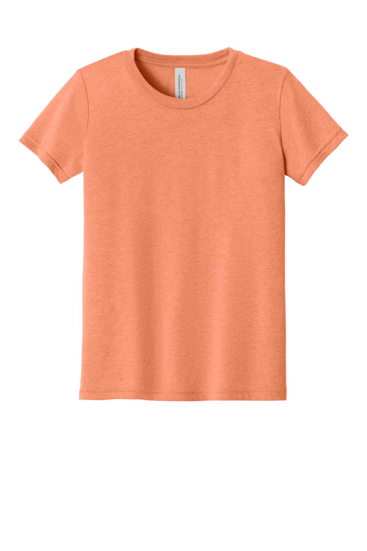 BC3413Y_orangetriblend_flat_front