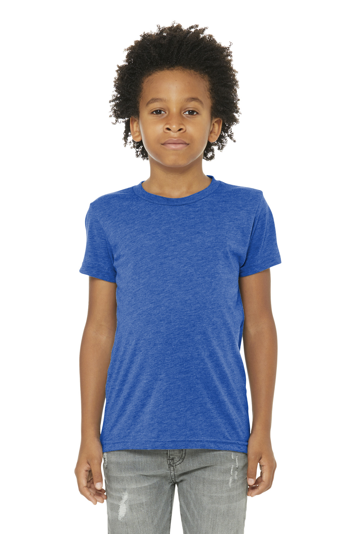 BC3413Y_trueroyaltriblend_model_front