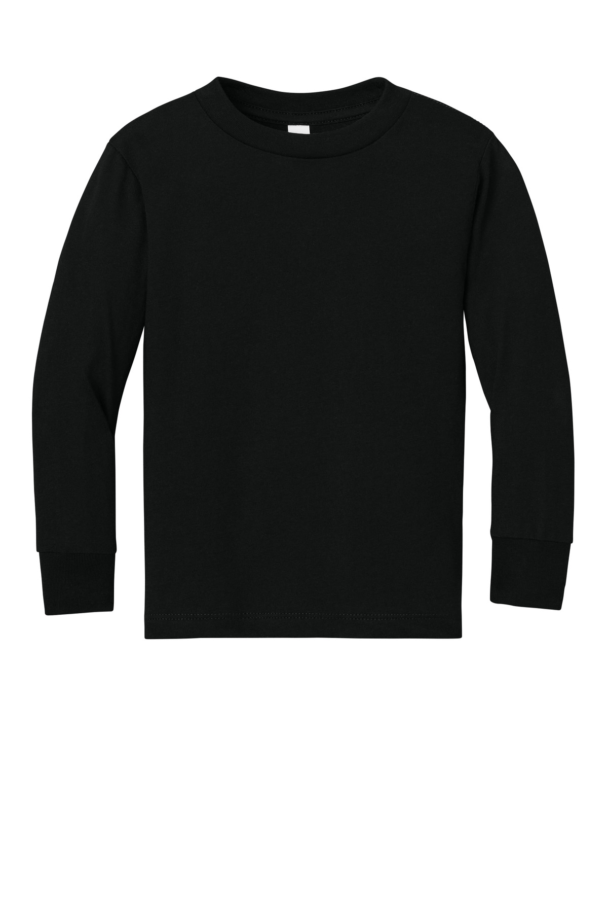 BC3501T_black_flat_front