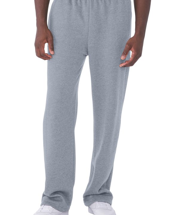 BELLA+CANVAS ® Unisex Sponge Fleece Straight Leg Sweatpant BC3725