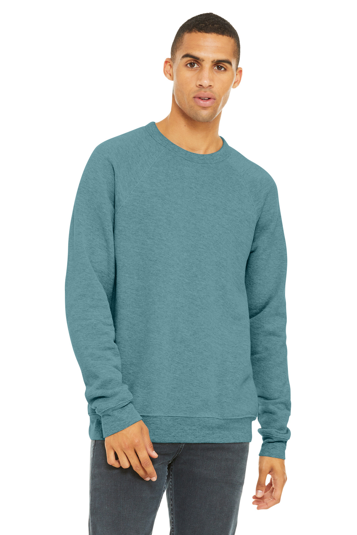 BC3901_heatherbluelagoon_model_front