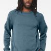 BC3901_heatherdeepteal_model_front