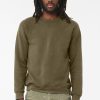 BC3901_heatherolive_model_front