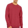 BC3901_heatherred_model_front