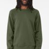BC3901_militarygreen_model_front