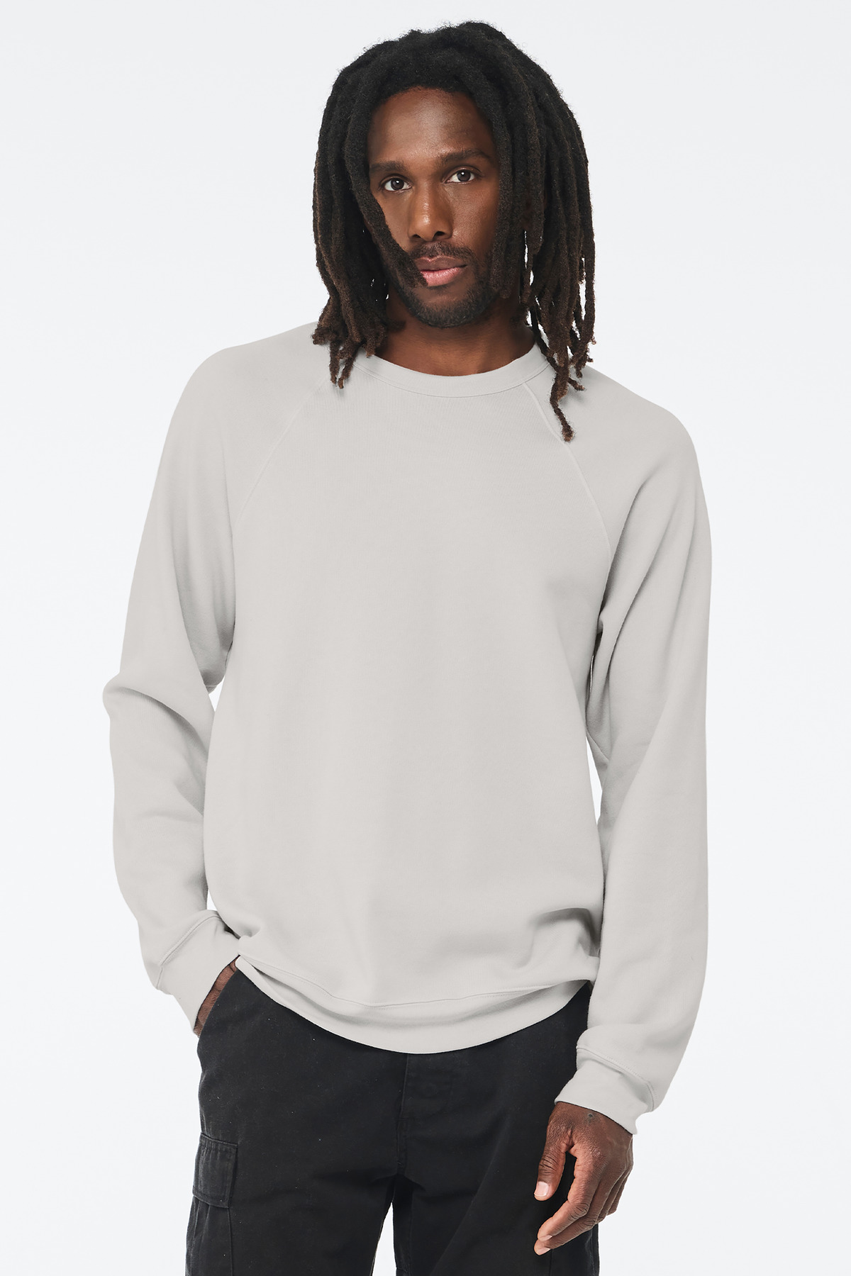 BC3901_silver_model_front