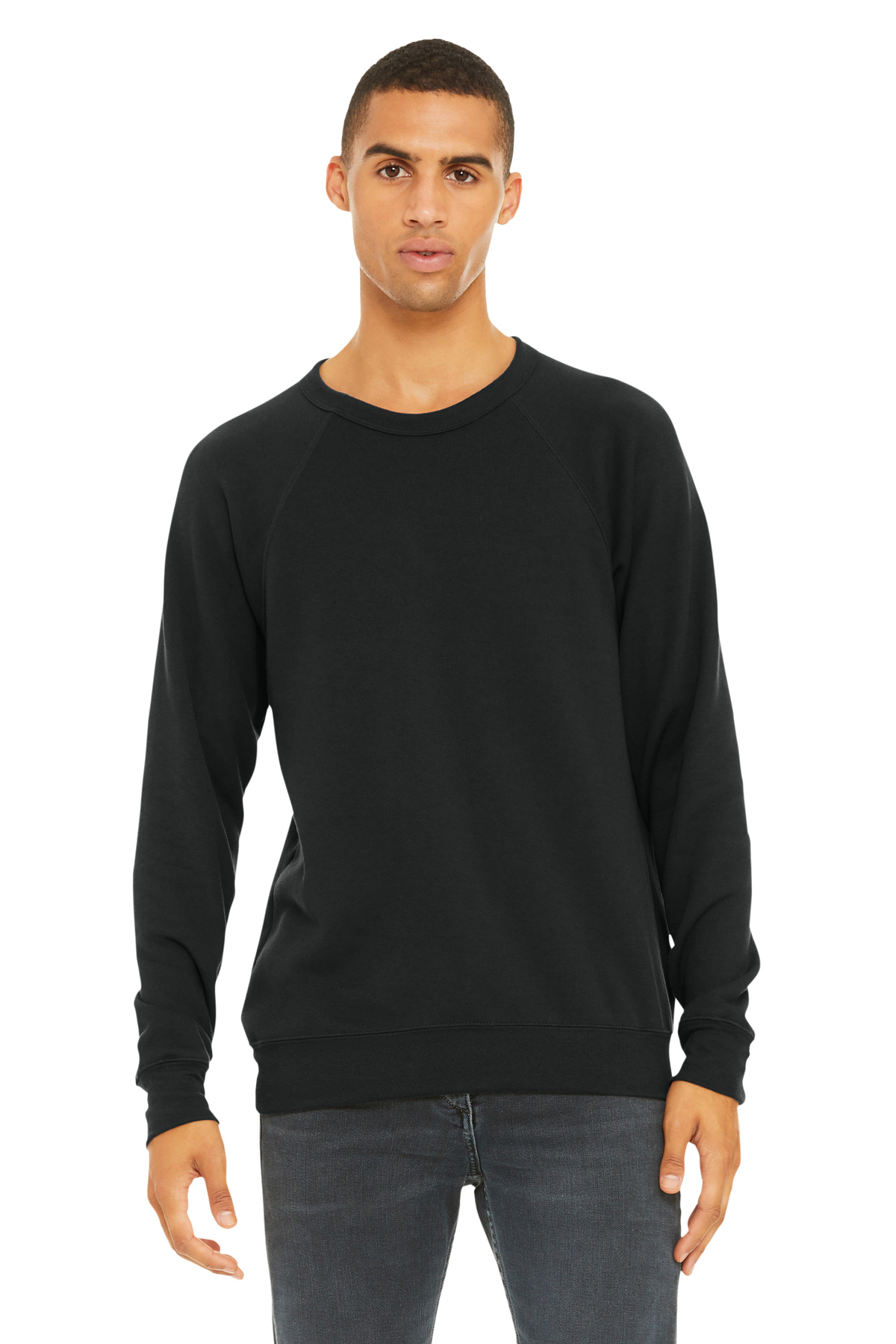 BC3901_vintageblack_model_front