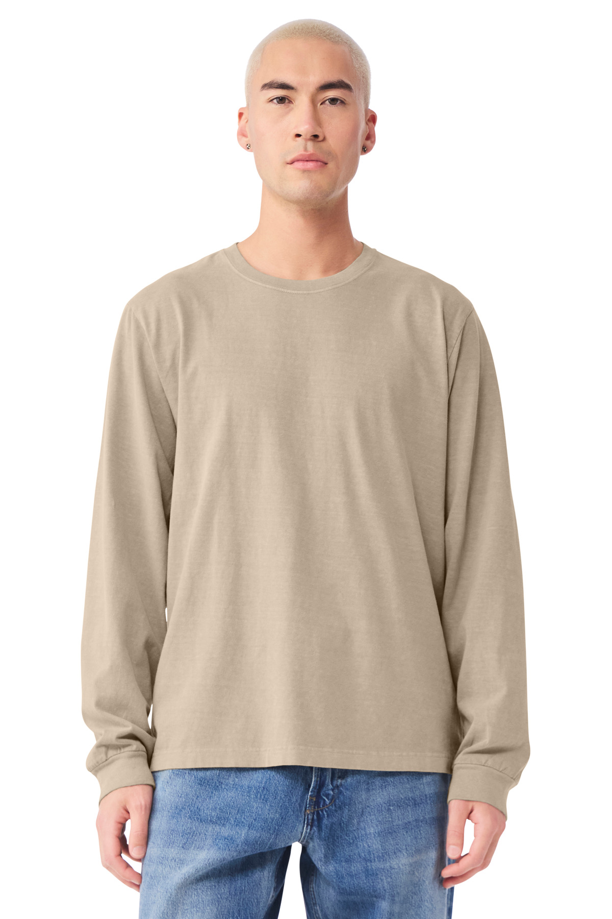 BC4851GD_khaki_model_front