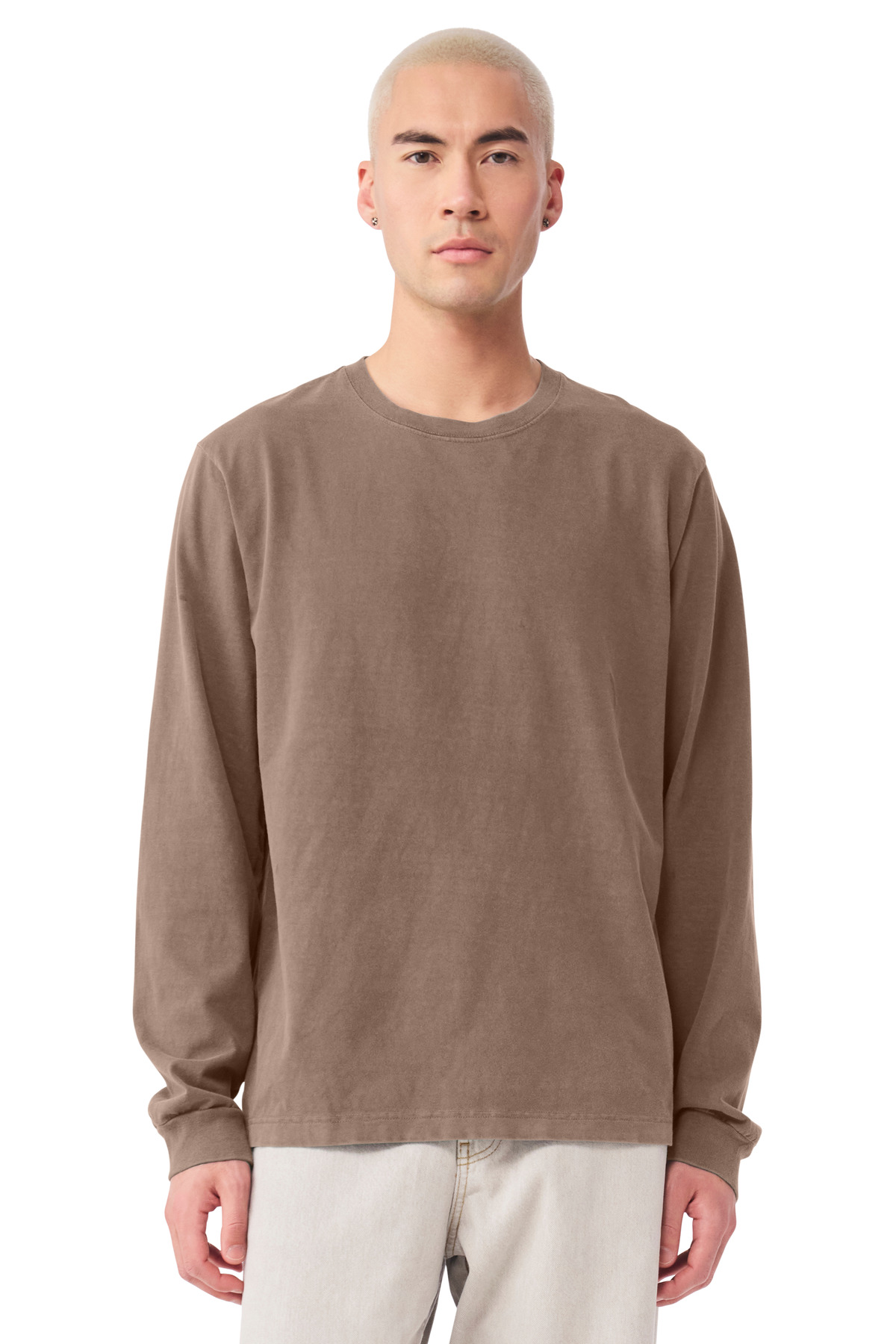 BC4851GD_washedcocoa_model_front