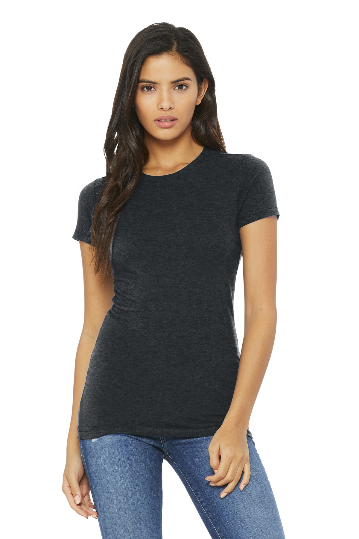BC6004_darkgreyheather_model_front_062018