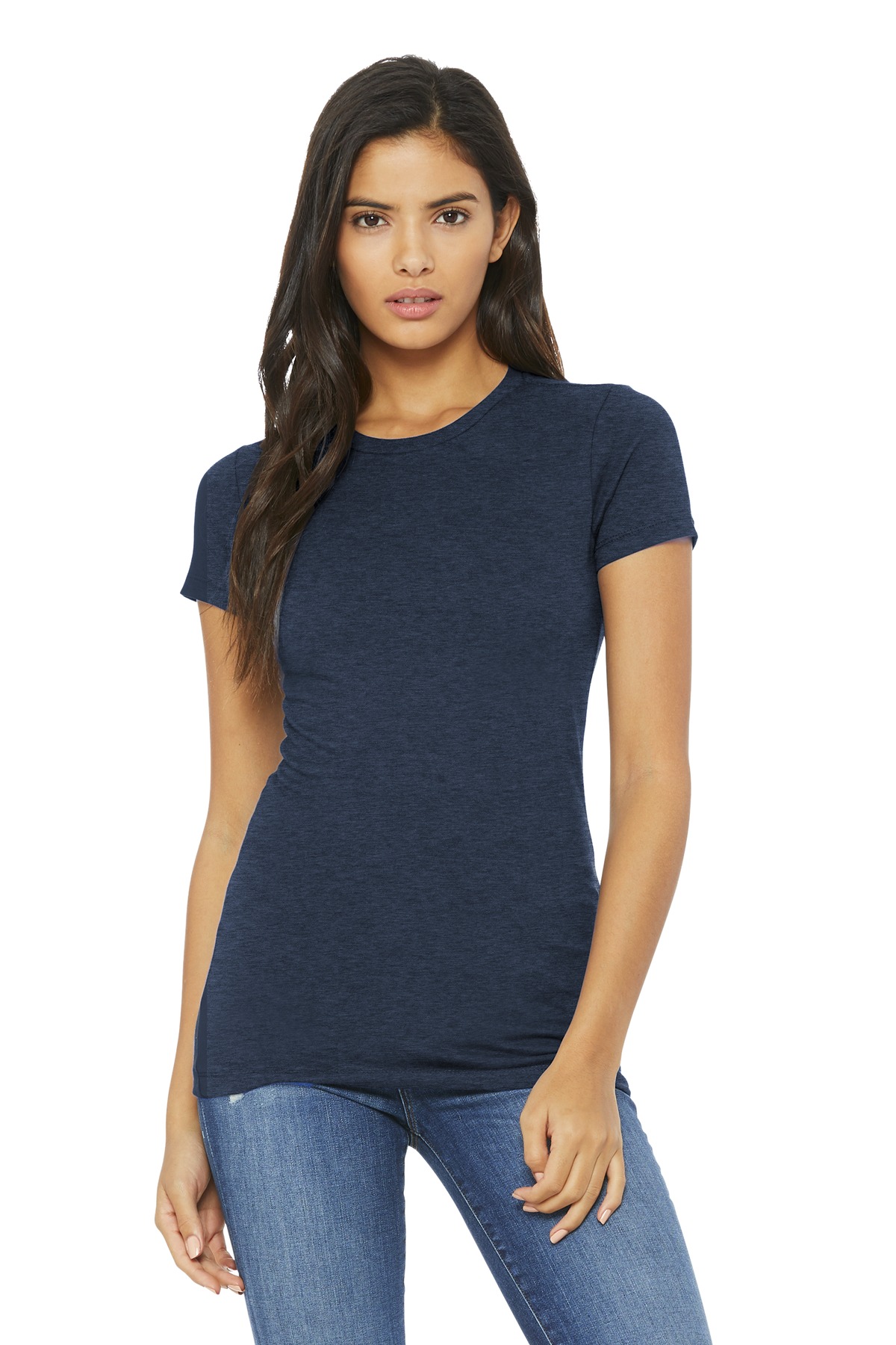 BC6004_heathernavy_model_front_062018