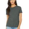BC6400CVC_deepheather_model_front