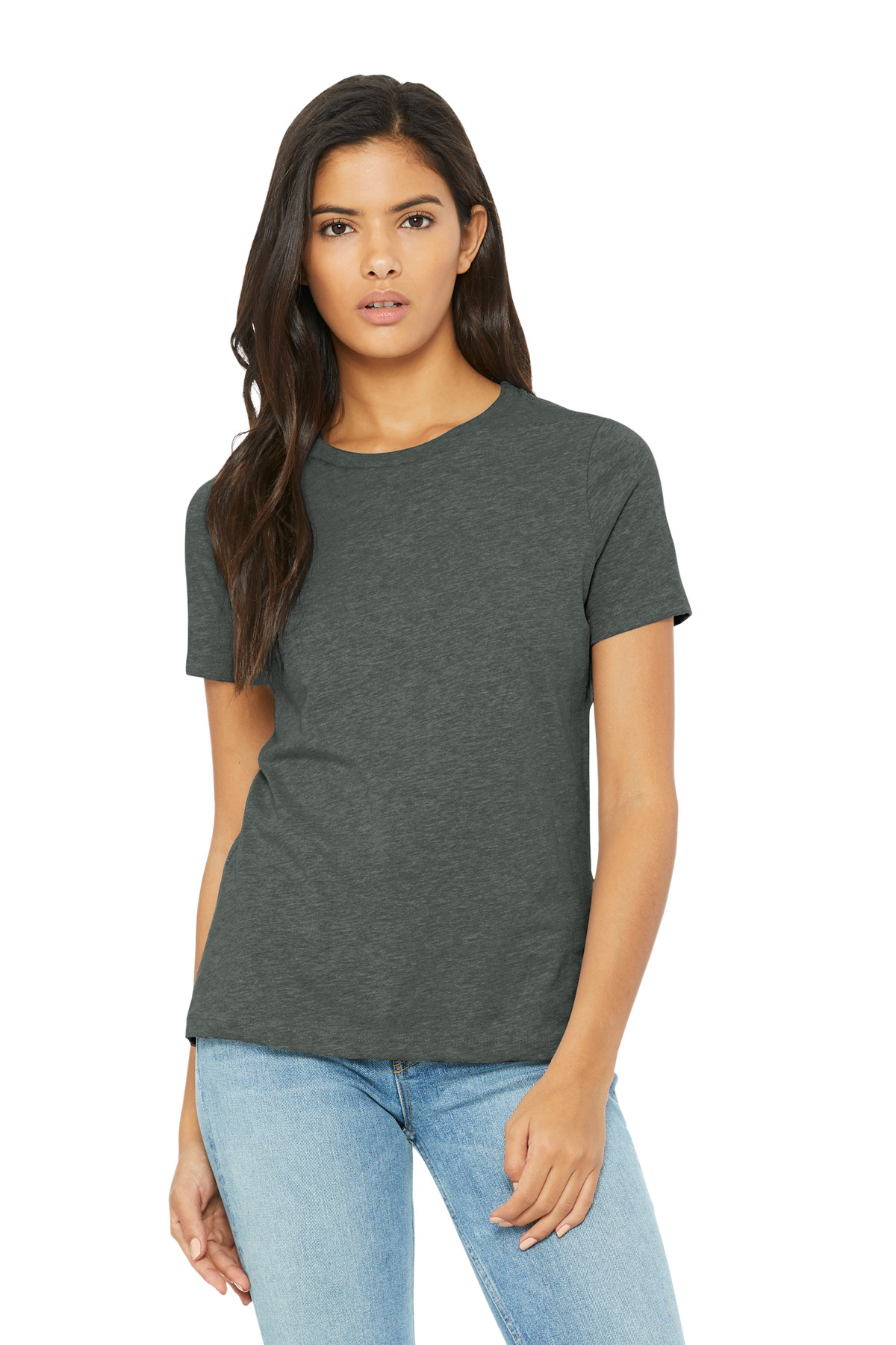 BC6400CVC_deepheather_model_front
