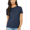 BC6400CVC_heathernavy_model_front