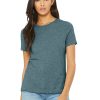 BC6400CVC_heatherslate_model_front
