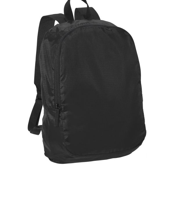 Port Authority  ®  Crush Ripstop Backpack BG213