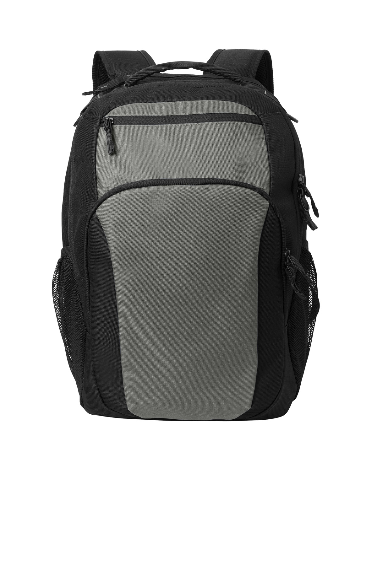 BG232_GUSTYGREY_BLACK_Flat_Front