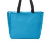 Port Authority ®  Essential Zip Tote. BG410