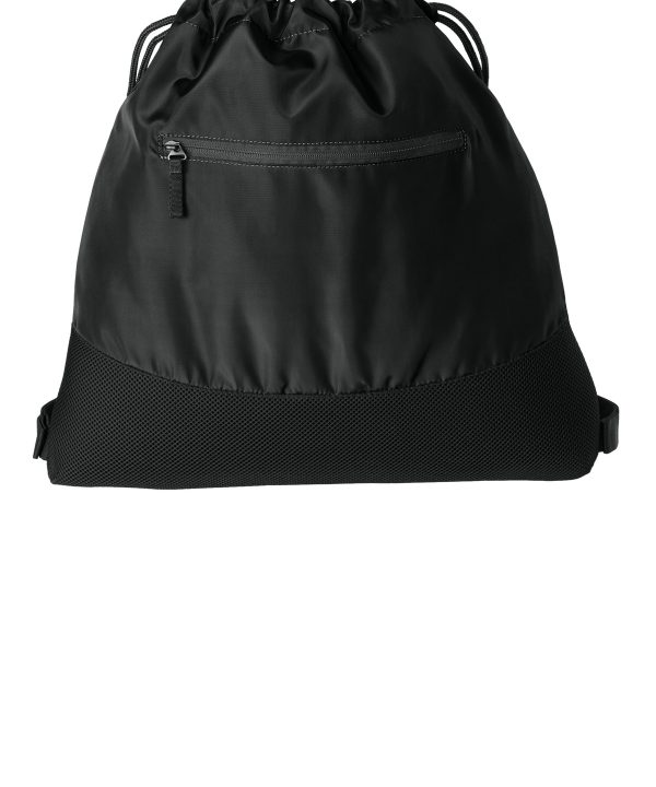 Port Authority ®  Agility Mesh Pocket Cinch BG619
