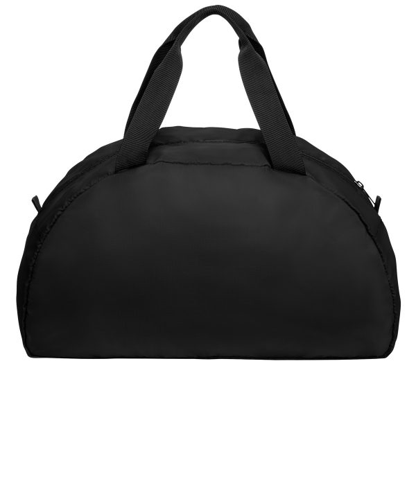 Port Authority ®  Mini Ripstop Dome Duffel BG819