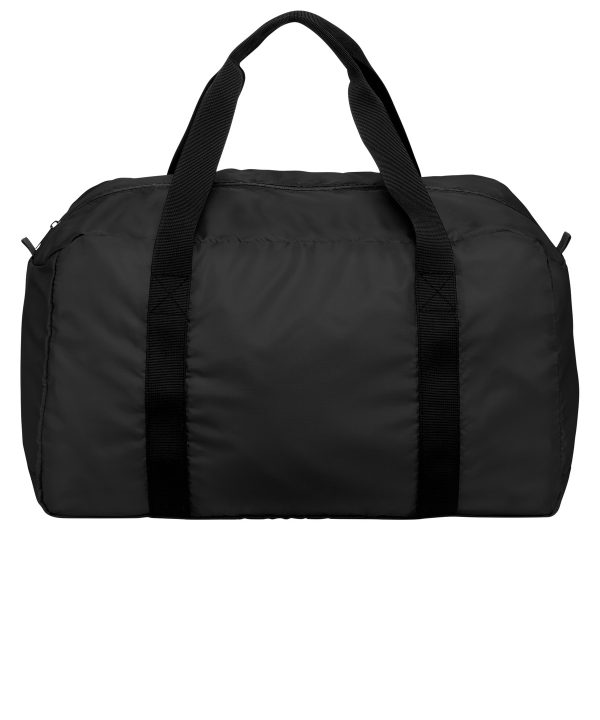 Port Authority ®  Mini Ripstop Travel Duffel BG820