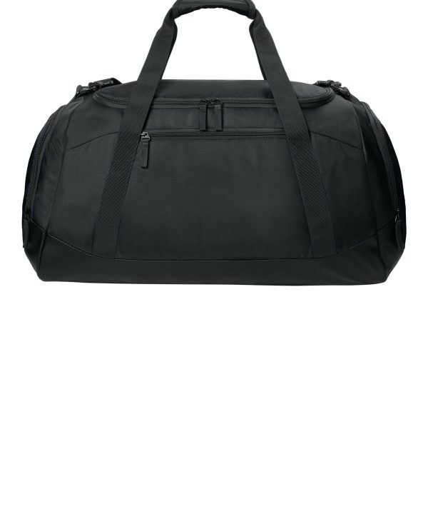 Sport-Tek ®  Large Rec Duffel BST505
