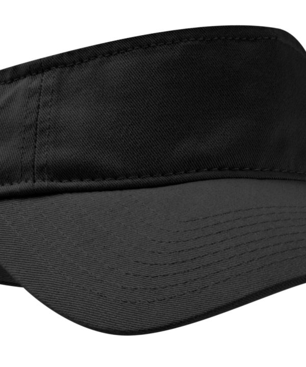 Port Authority ®  Enzyme Wash Fashion Visor.  C840