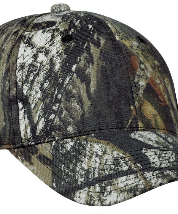 Port Authority ®  Pro Camouflage Series Cap.  C855