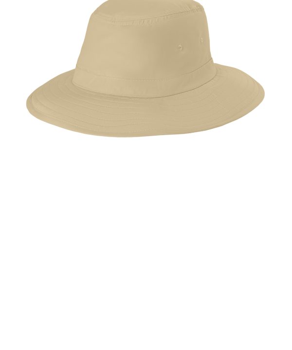 Port Authority ®  Lifestyle Brim Hat. C921