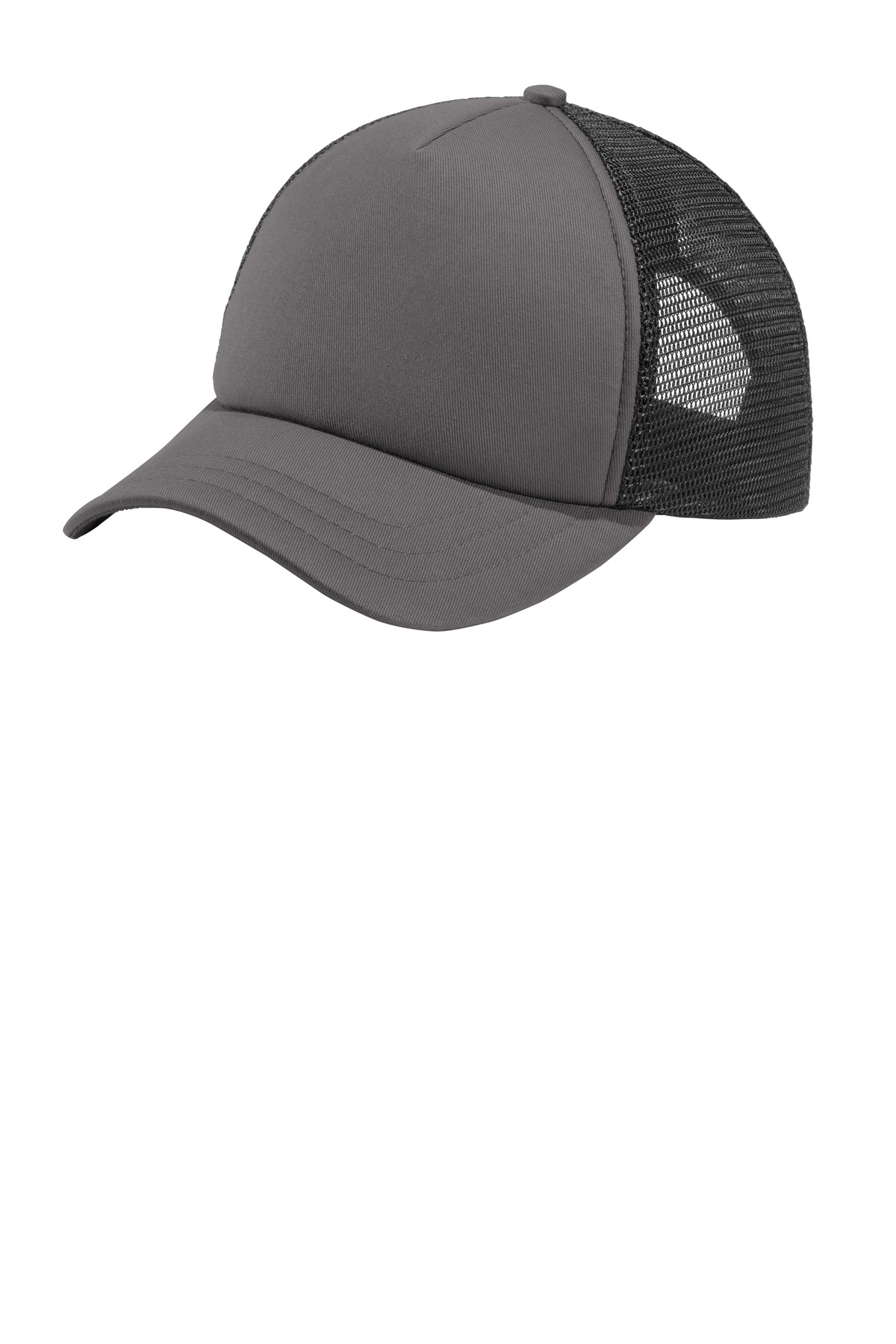 C936_charcoal_black_flat_front