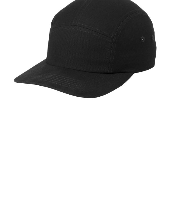 Port Authority ®  Brushed Cotton Camper Cap C970