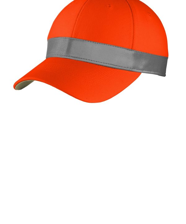 CornerStone  ®  ANSI 107 Safety Cap. CS802