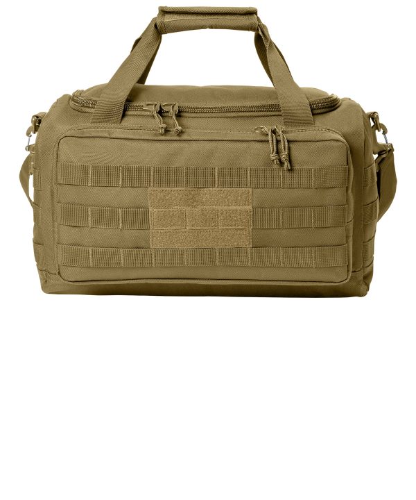 CornerStone ®  Tactical Gear Bag CSB816