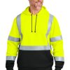 CSF301_safetyyellow_model_front