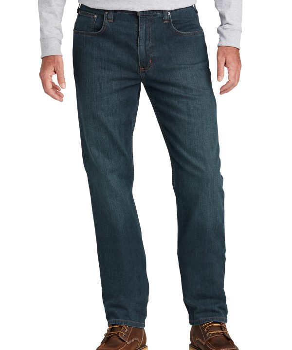 Carhartt ®  Rugged Flex ®  5-Pocket Jean CT102804