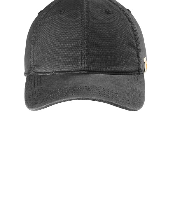 Carhartt ®  Cotton Canvas Cap CT103938