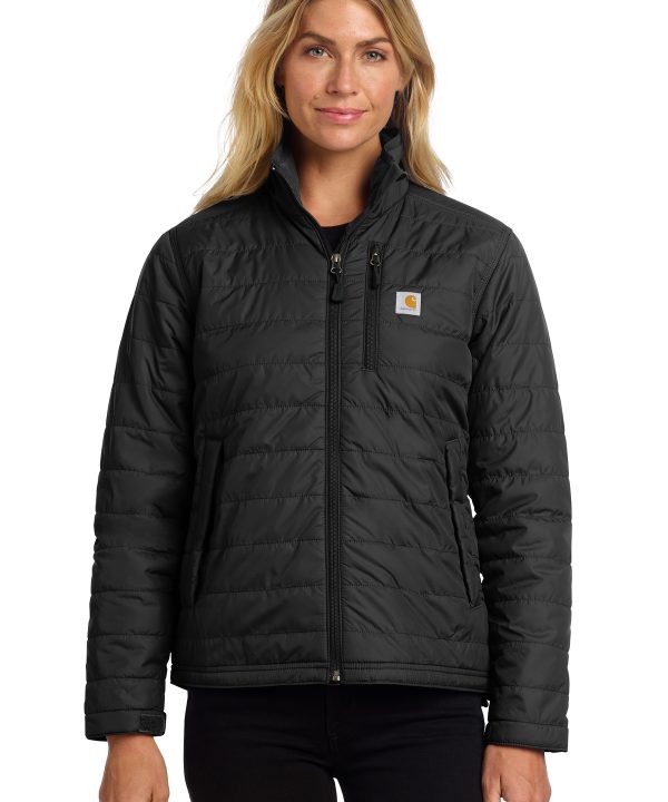 Carhartt ®  Women's Gilliam Jacket CT104314