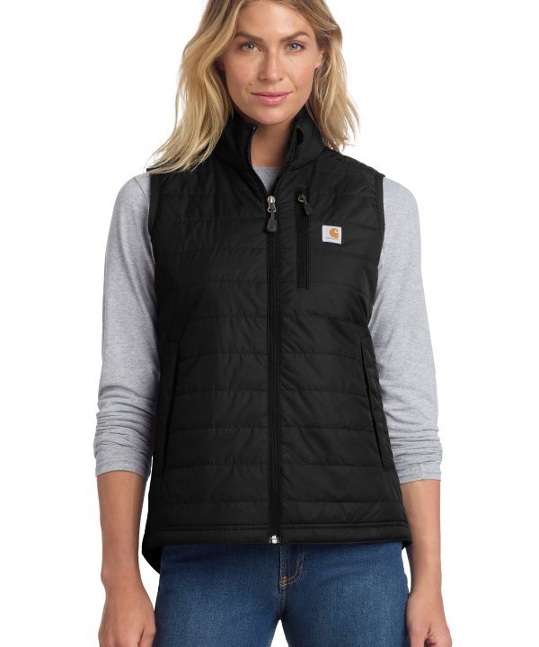 Carhartt ®  Women's Gilliam Vest CT104315