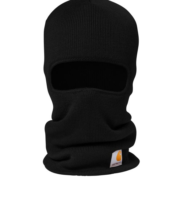 Carhartt ®  Knit Insulated Face Mask CT104485
