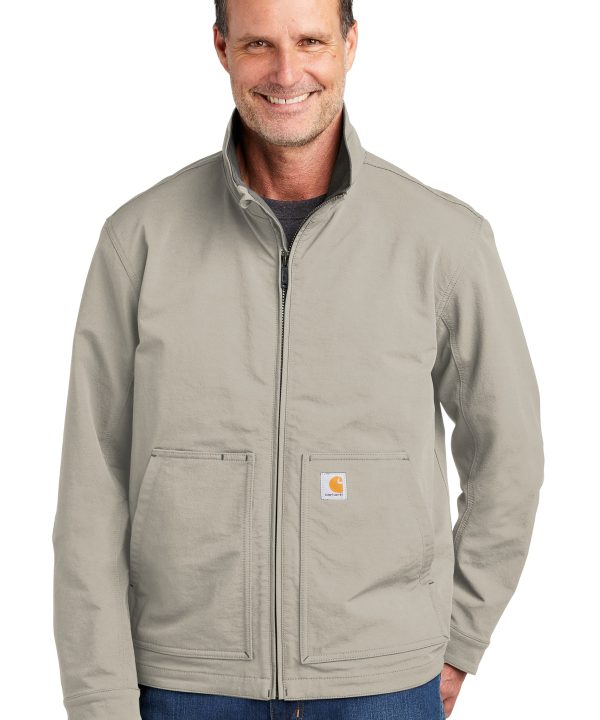 Carhartt ®  Super Dux   Soft Shell Jacket CT105534