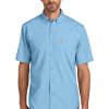 Carhartt Force ®  Sun Defender   Short Sleeve Shirt CT107107