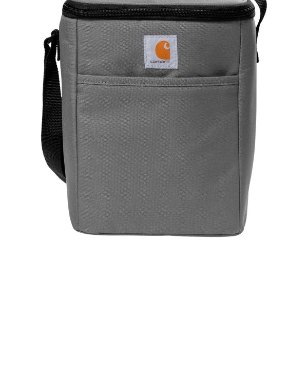 Carhartt ®    Vertical 12-Can Cooler. CT89032822