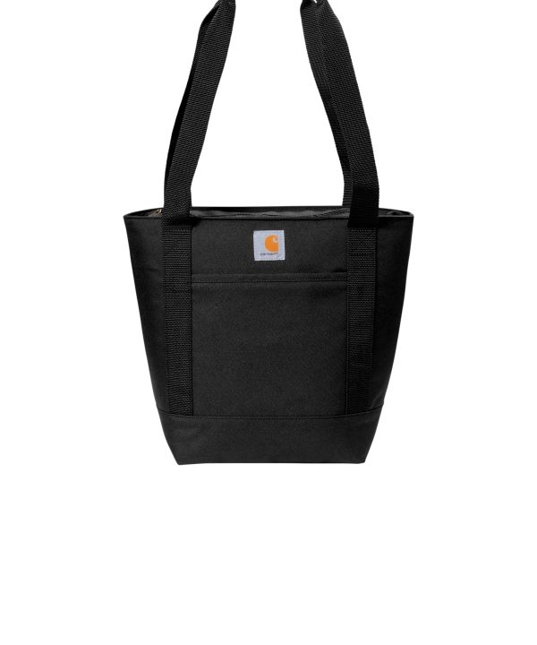 Carhartt ®   Tote 18-Can Cooler. CT89101701