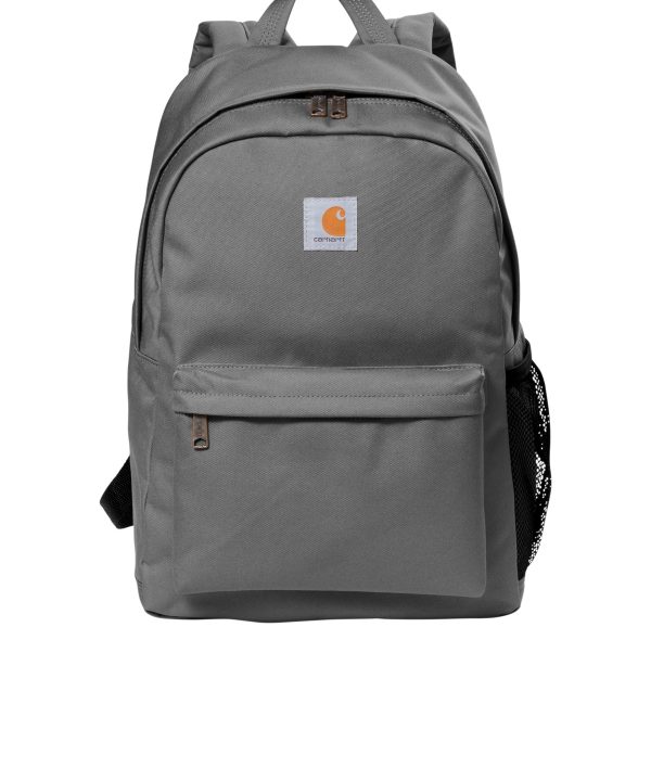 Carhartt ®  Canvas Backpack. CT89241804