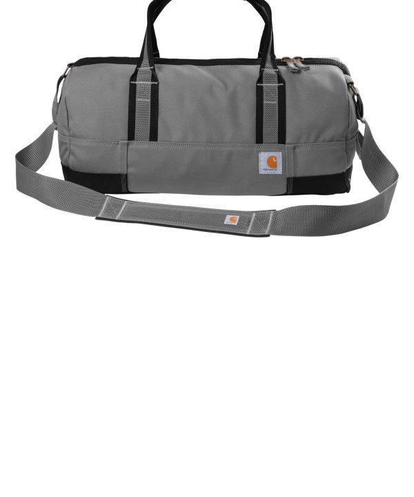 Carhartt ®   Foundry Series 20' Duffel. CT89260209