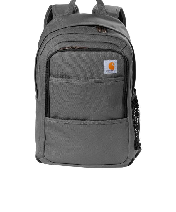 Carhartt ®   Foundry Series Backpack. CT89350303