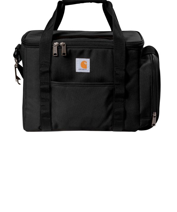 Carhartt ®  Duffel 36-Can Cooler. CT89520701